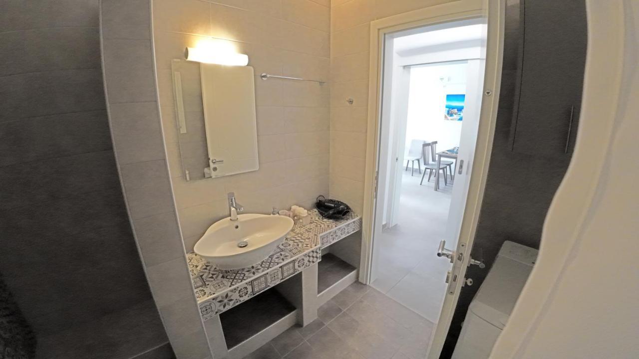 1Path Thea Mykonos Super Paradise Beach House Mykonos Town Εξωτερικό φωτογραφία